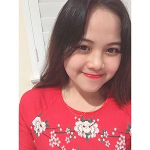 Meet your Posher, Huynh ngoc trinh